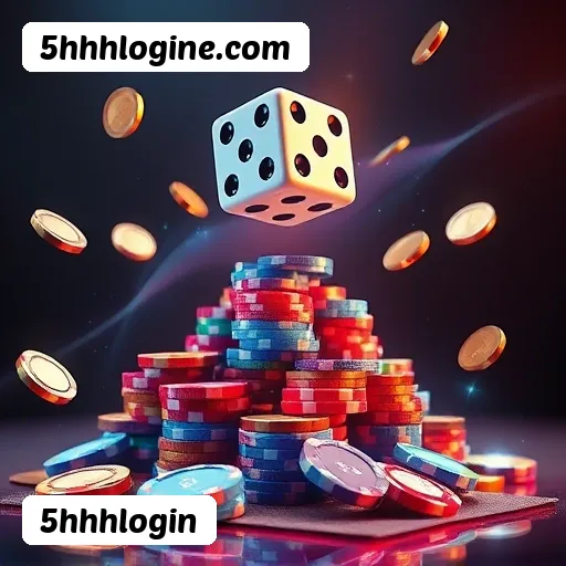 Comparação APP mobile vs versão web da 5hhhlogin