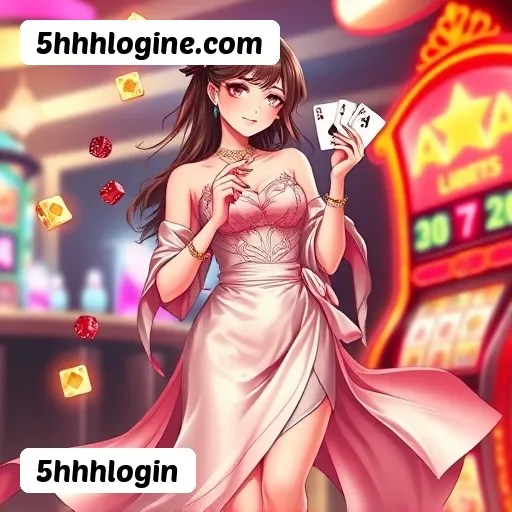 Loterias online disponíveis na 5hhhlogin