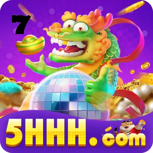 Slots online da 5hhhlogin com jackpots progressivos